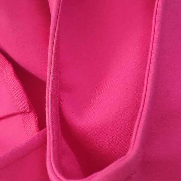 Lovers + Friends Fuchsia Maxi Dress Size Small - Picture 10 of 10